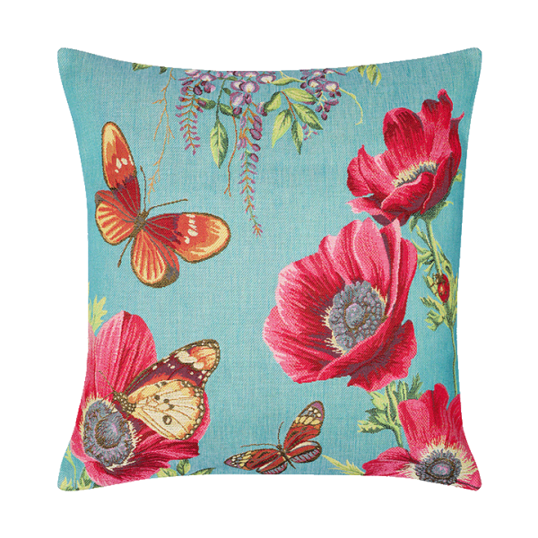 Pillow cover | Poppy