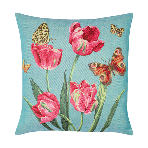 Pillow Cover | Tulip