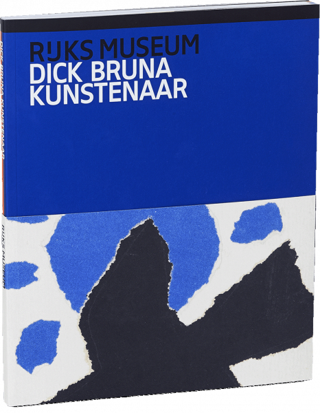 Dick Bruna. Kunstenaar