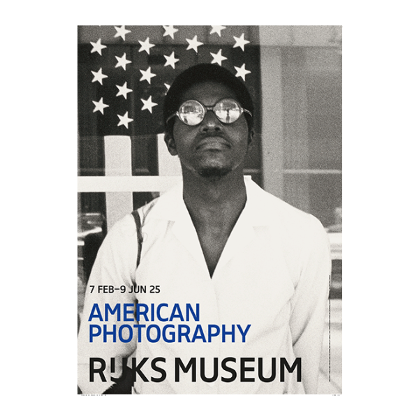 Affiche: American Photography