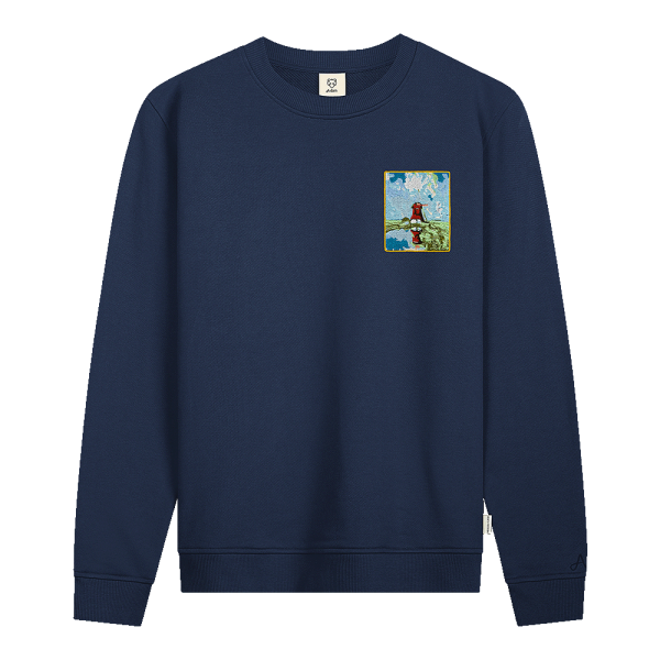 Sweatshirt Mill M