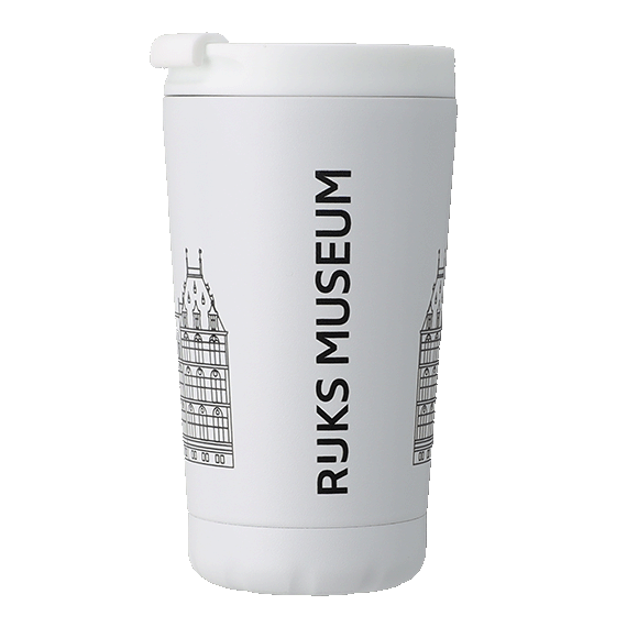 IZY Mug Rijksmuseum