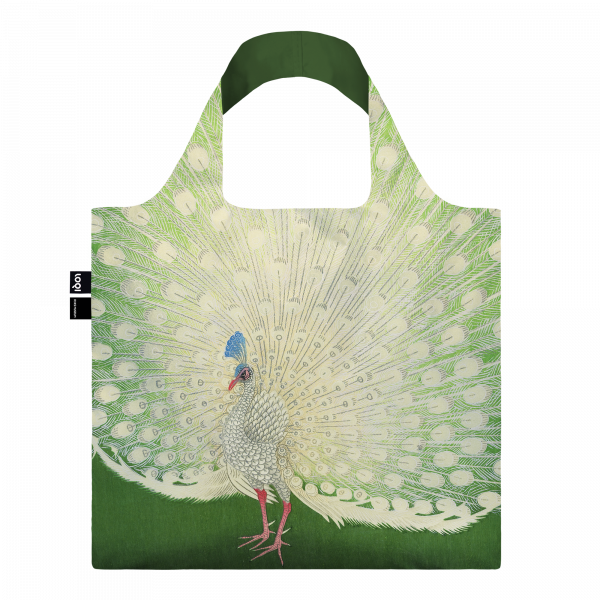 Bag Peacock