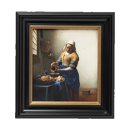 Giclee | Vermeer