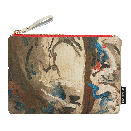 Flat Pouch Breitner