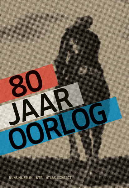 80 jaar oorlog