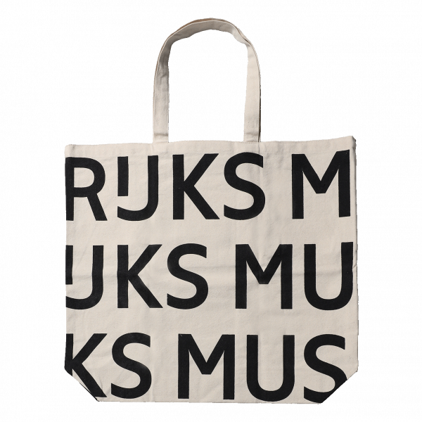 Rijksmuseum XL shopper