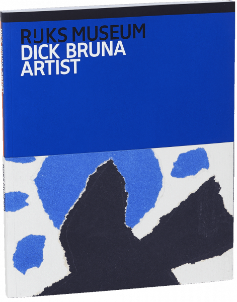 Dick Bruna. Artist