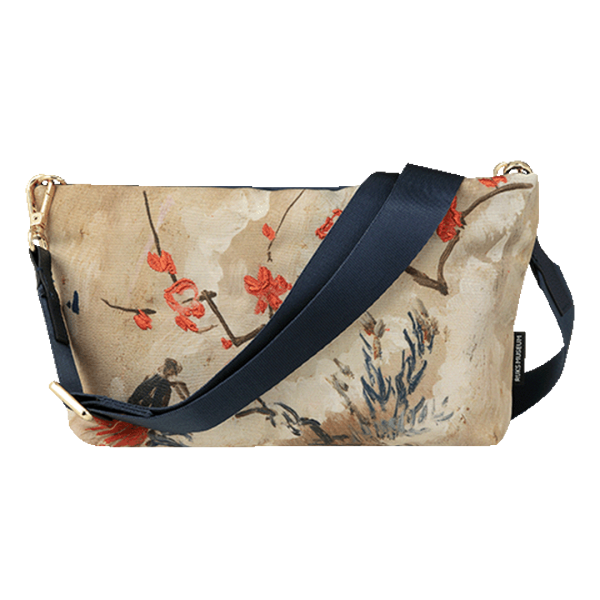 Crossbody tas Breitner